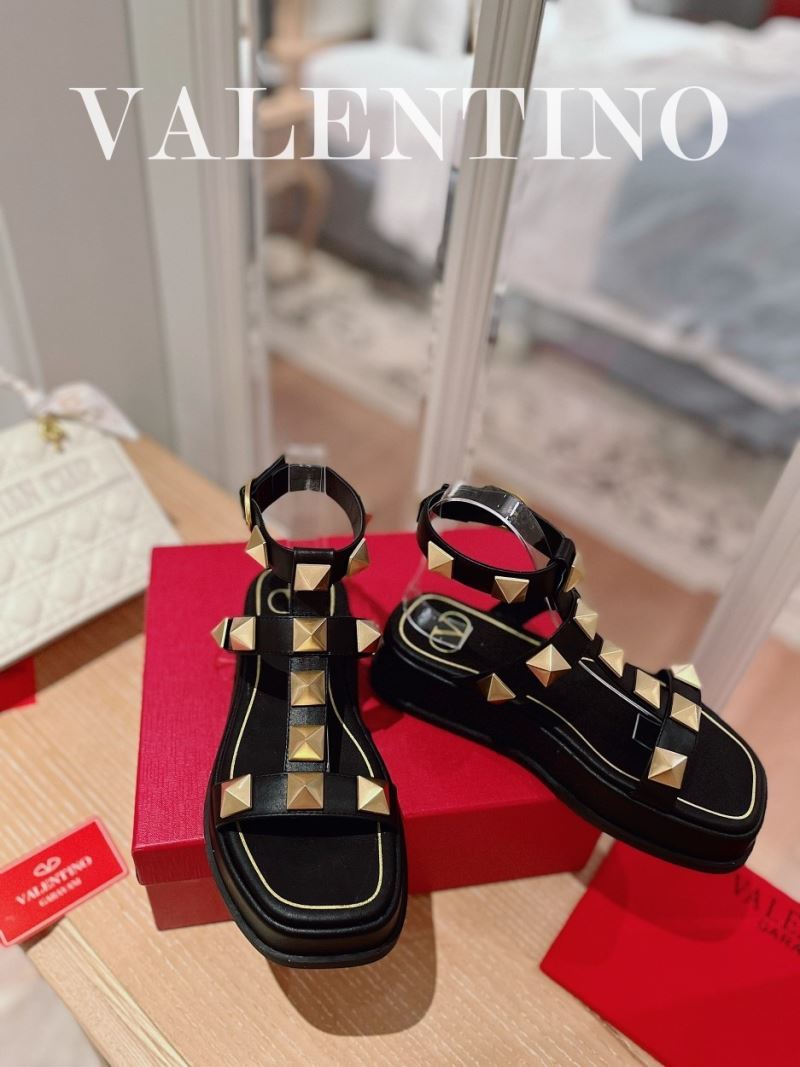 Valentino Sandals